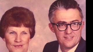Grandpa Funeral Slideshow