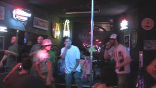 The Katalysts - LIve @ The Next Bar - March 17 Part 1 of 2