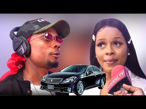 VIDEO: NANDY AFUNGUKA ISHU YA KUMNUNULIA GARI BILLNAS