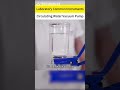 Circulating Water Vacuum Pump: Usage Tutorial & Performance Review