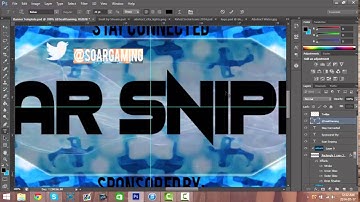 Speed Art - SoaR Sniping