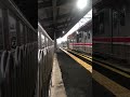 #krl#krlcommuterline #krljogjasolo #train KRL Tiba Di Stasiun