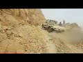 اخطر طرق جبال اليمن ومغامرة السائقين 2021