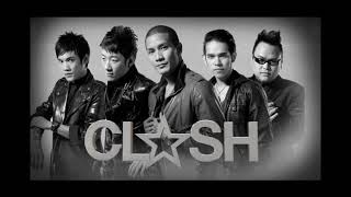 Video thumbnail of "Clash - แพ้ช่างมัน Ver. smooth"