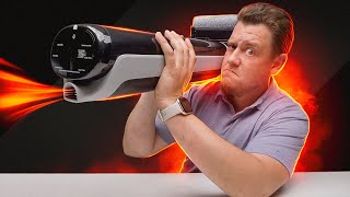 видео: Такого Еще Не Было! Он Убирает 85 Градусами! Dreame H15 Pro Heat картинка: Такого Еще Не Было! Он Убирает 85 Градусами! Dreame H15 Pro Heat