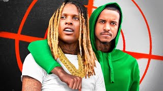 Why Everyone Thinks Lil Durk and Lil Reese are Opps