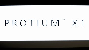 Palladium Z1 and Protium X1 - Dynamic Duo