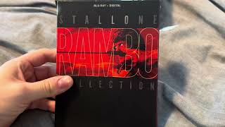 DVD/Blu-Ray Update 4/21/25