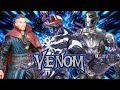 VENOM VS ULTRON: SYMBIOTE WAR [MARVEL STOP MOTION