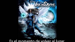 Vision Divine - 9 Degrees West Of The Moon (Subtitulado En Español)