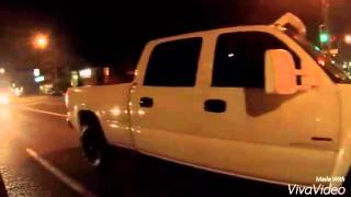 Famous Kory Willis lb7 Profile