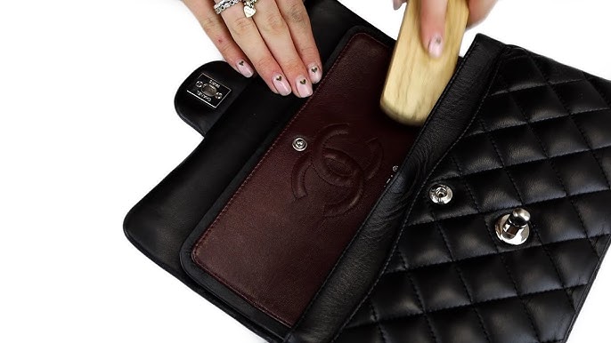 Inside Ice Spice's Chanel Handbag