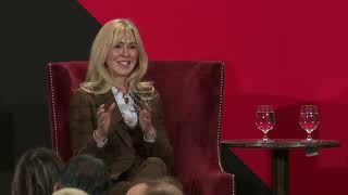 Famous Canadian Club - Susannah Pierce Profile