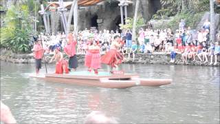 PCC Canoe Show - TONGA ... 19 February 2014