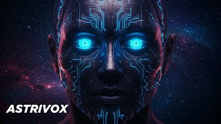 🔥 Astrivox - Sacred Frequency (Psytrance 2025) | Full Power Experience