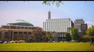 University of Toronto: The Centre for Engineering Innovation & Entrepreneurship