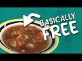 5 Cheap and Easy Meals!