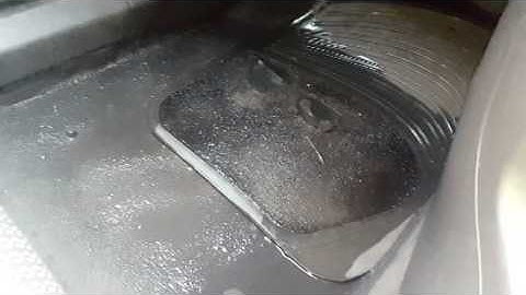 Vauxhall Signum 2.2 DTI 2004 - Known Water Problem