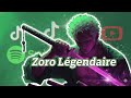 Zoro Légendaire mp3