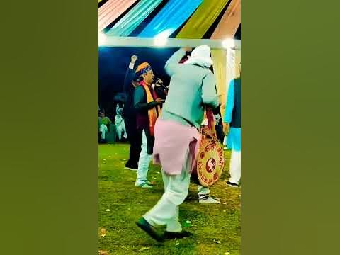 holi falgun dhamal