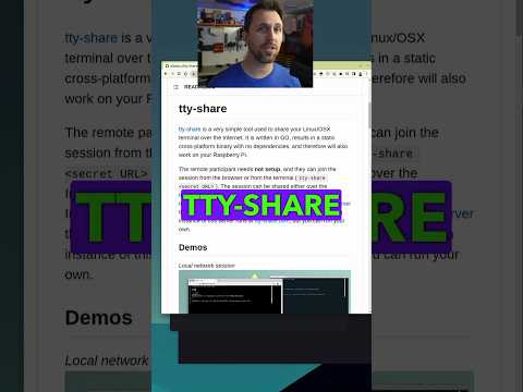 Remote terminal for