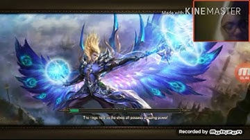 Blades and Rings 100% Walkthrough part 1