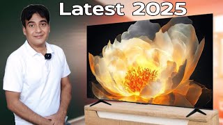TCL 55 Inch TV 2025 Model | TCL 55 V6C | TCL 55 Inch 4K TV | 55 inch Smart TV | Best 55 inch LED TV