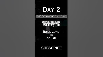 Day 2 : Flutter UI - Rows , Column and Wraps #shorts