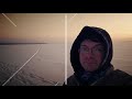 Зимняя рыбалка на Кольском полуострове 27.01.2018