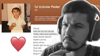 Rota - İyi Uykular Peder REACTION / TEPKI Resimi