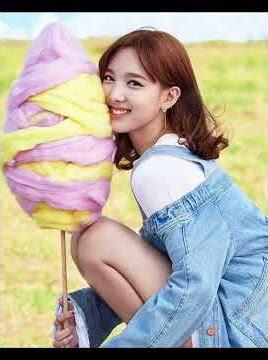 Headphone sseo Twice Mix Nayeon Jeongyeon Jihyo