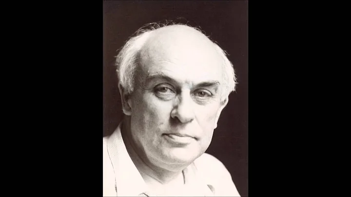 Alan Bush - Quintet for String Quartet and Piano, ...