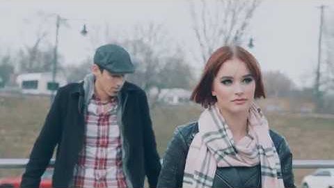 Chris Jourdan - Downtown (Scratch the Surface) [OFFICIAL VIDEO]