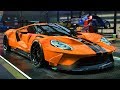 INSANE FORD GT BUILD! - Need for Speed: Heat Part 36