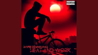 Heat and Work