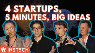 AI, Fraud and Automation in Claims: What These Startups Are Solving in Specialty Insurance