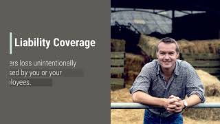 Farm Insurance Coverage