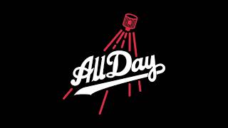 The Strange Liquid Experiment- Komodo (All Day)