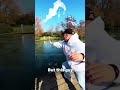 The Guy at the End💀 #waterbending #ocean #shorts