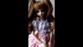 ❣BJD update❣ My princess