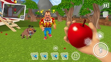 Dark Riddle 4.0.8 : Gameplay New Update 2020 | Part 60