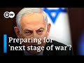 Netanyahu: Strikes on Gaza are only the beginning | DW News