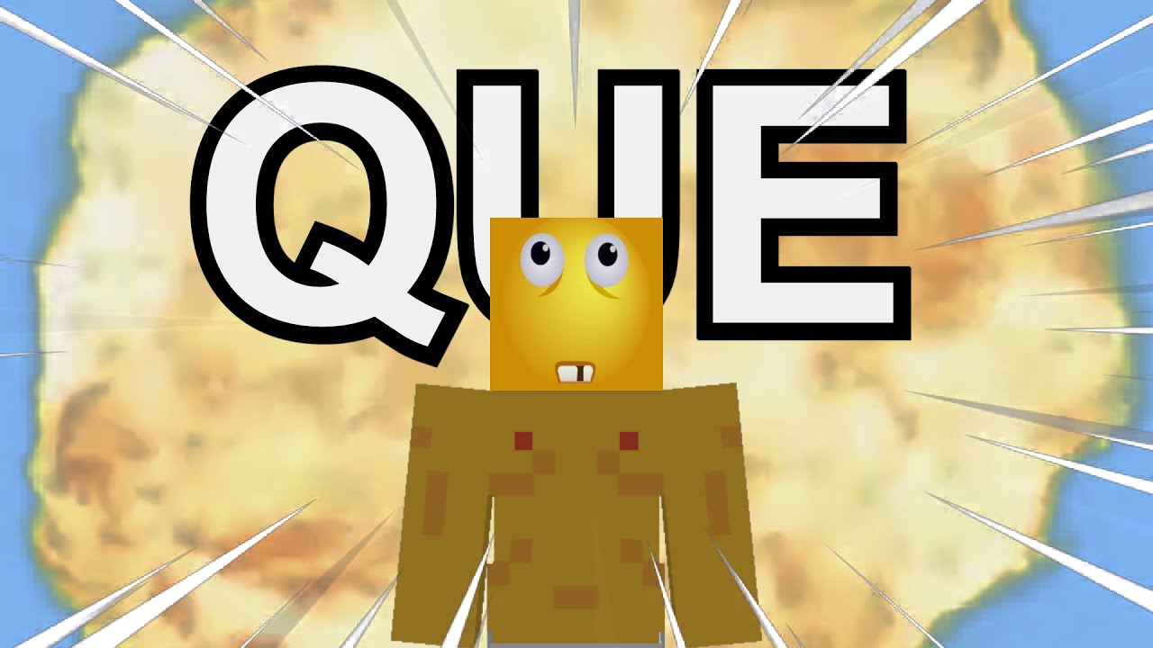 MINECRAFT PERO NO ENTIENDO NADA