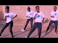 Moji Shortbaba Werokamu(official dance video)Planetshakers Hubcrew