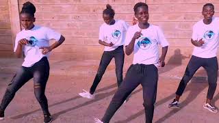 Moji Shortbaba Werokamu(official dance video)Planetshakers Hubcrew