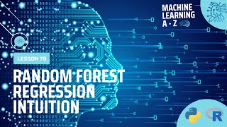 Learn Machine Learning | Random Forest Regression Intuition