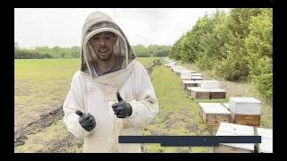 May 2022 Beekeeping Tips