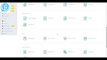 Tutorial Install Wordpress di Cyberpanel