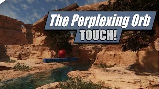 The Perplexing Orb Touch! Launch Trailer (eng)