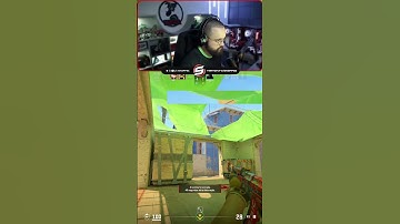 "Ai jogou em!" 😎 #sksfps1 #sksfps #twitch #streamer #highlight #cs2 #clutch